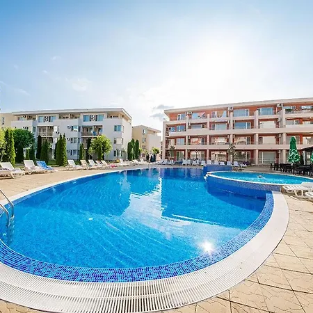 Apartman Destination Bulgaria 2000 Orchidea Private Summer