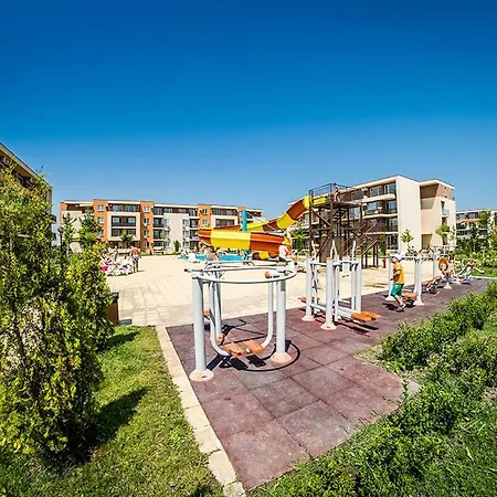Destination Bulgaria 2000 Orchidea Private Summer *