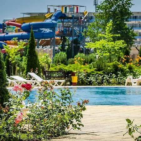 Destination Bulgaria 2000 Orchidea Private Summer Napospart