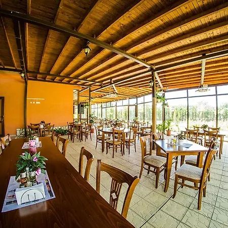 Apartment Destination Bulgaria 2000 Orchidea Private Summer