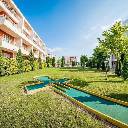 Destination Bulgaria 2000 Orchidea Private Summer *