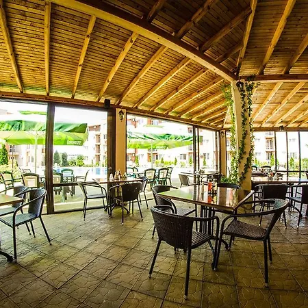 Destination Bulgaria 2000 Orchidea Private Summer Sunny Beach